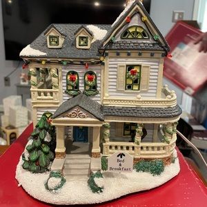 Saint Nicholas bed-and-breakfast